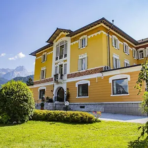 Imperina Hotel Agordo