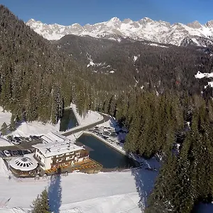 Dolomiti Hotel Falcade