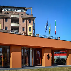 Planet Hotel Maranello