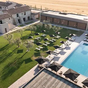 Hotel I Vivai, Montemurlo