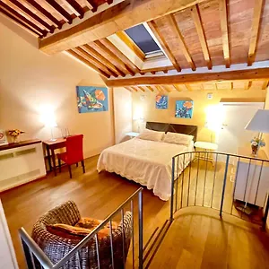 Bed & Breakfast Montepulciano Casa de hóspedes