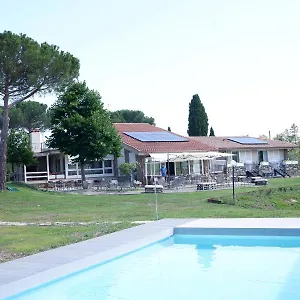 Pensión Casa Di Palaia, Strada in Chianti