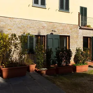 Rosso Del Chianti Alojamento de Acomodação e Pequeno-almoço