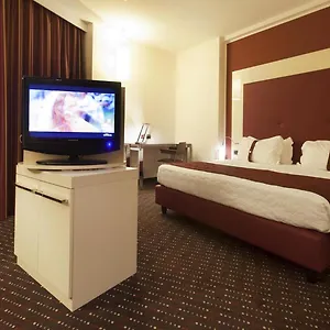 Grand Mattei Hotel Ravena