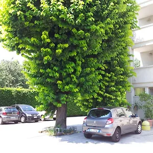 Post Hotel Bérgamo