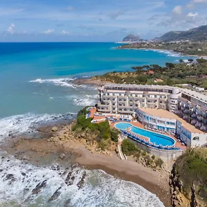 Carlton Riviera Hotel Cefalù