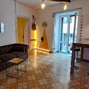 Exclusive Dependance Palerme