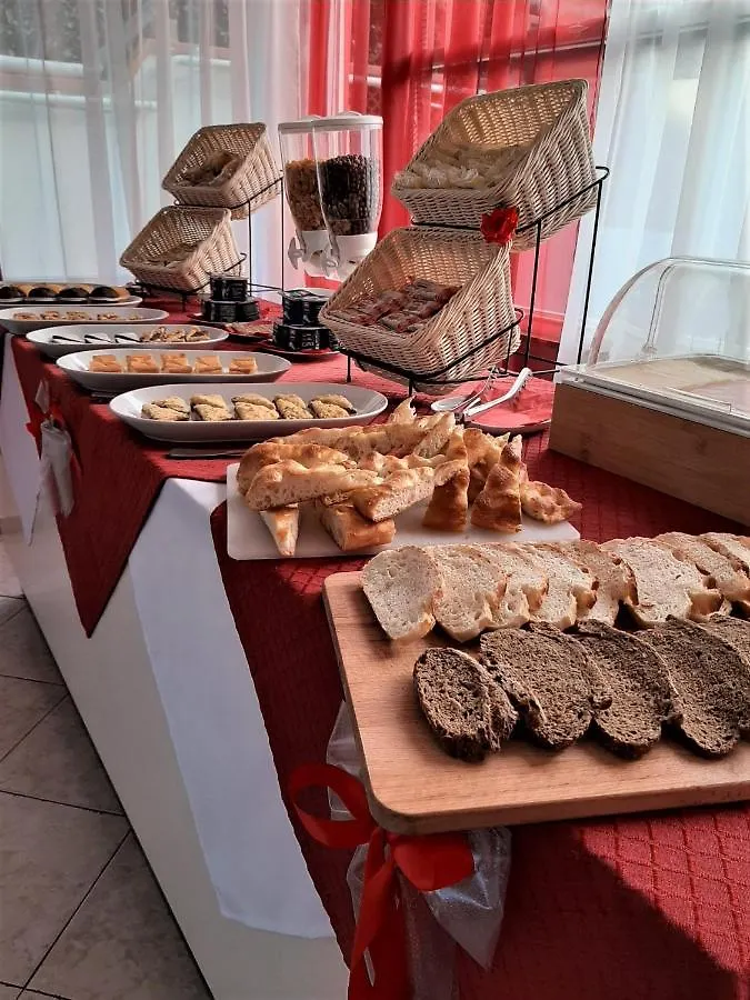 Hotel La Locanda Di Gioele Lido di Camaiore