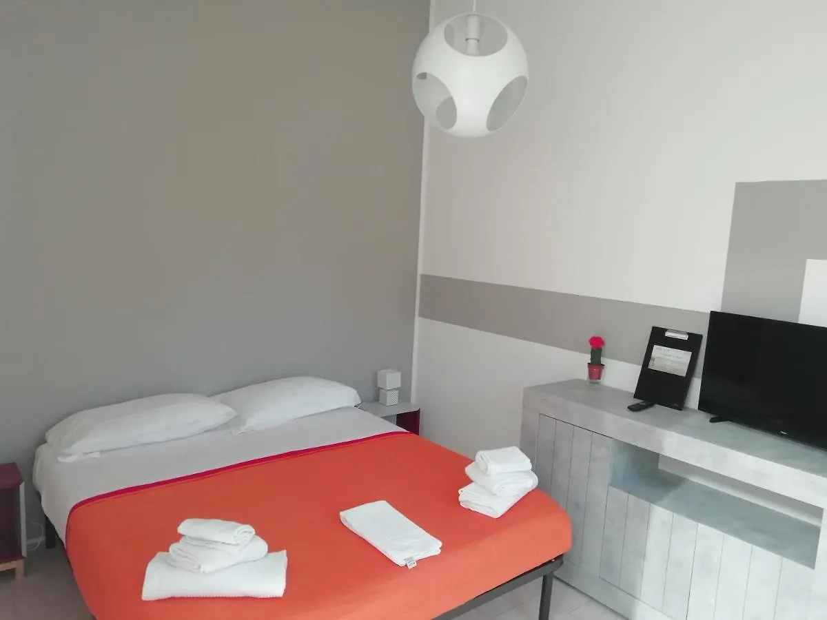 La Locanda Di Gioele Lido di Camaiore Itália