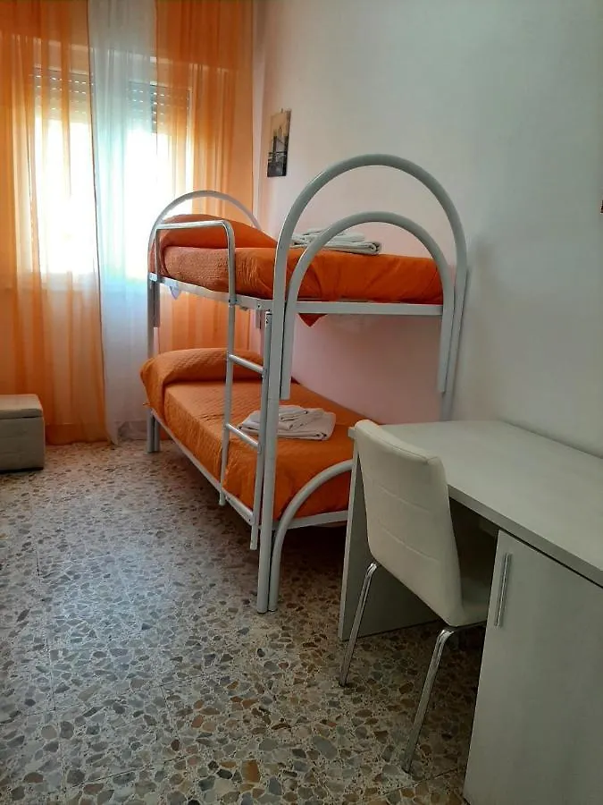 Hotel La Locanda Di Gioele Lido di Camaiore