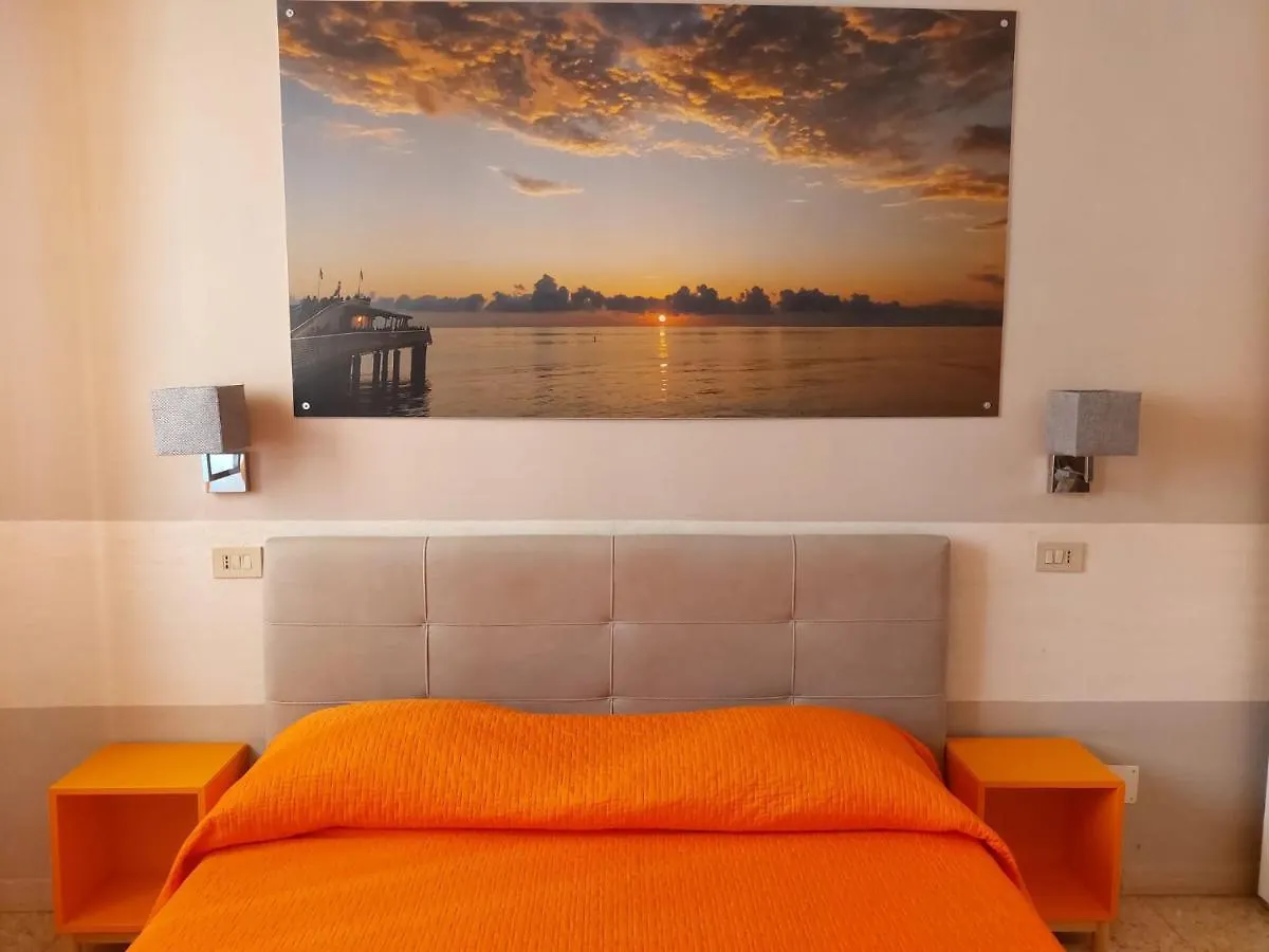 La Locanda Di Gioele Lido di Camaiore 3*,