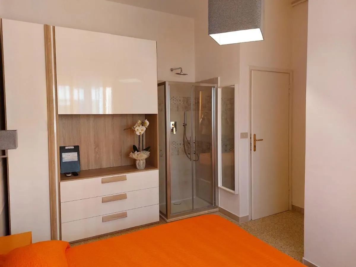 La Locanda Di Gioele Lido di Camaiore Hotel