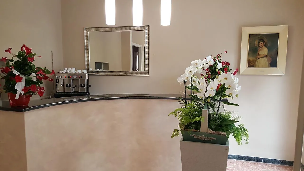 La Locanda Di Gioele Lido di Camaiore Hotel