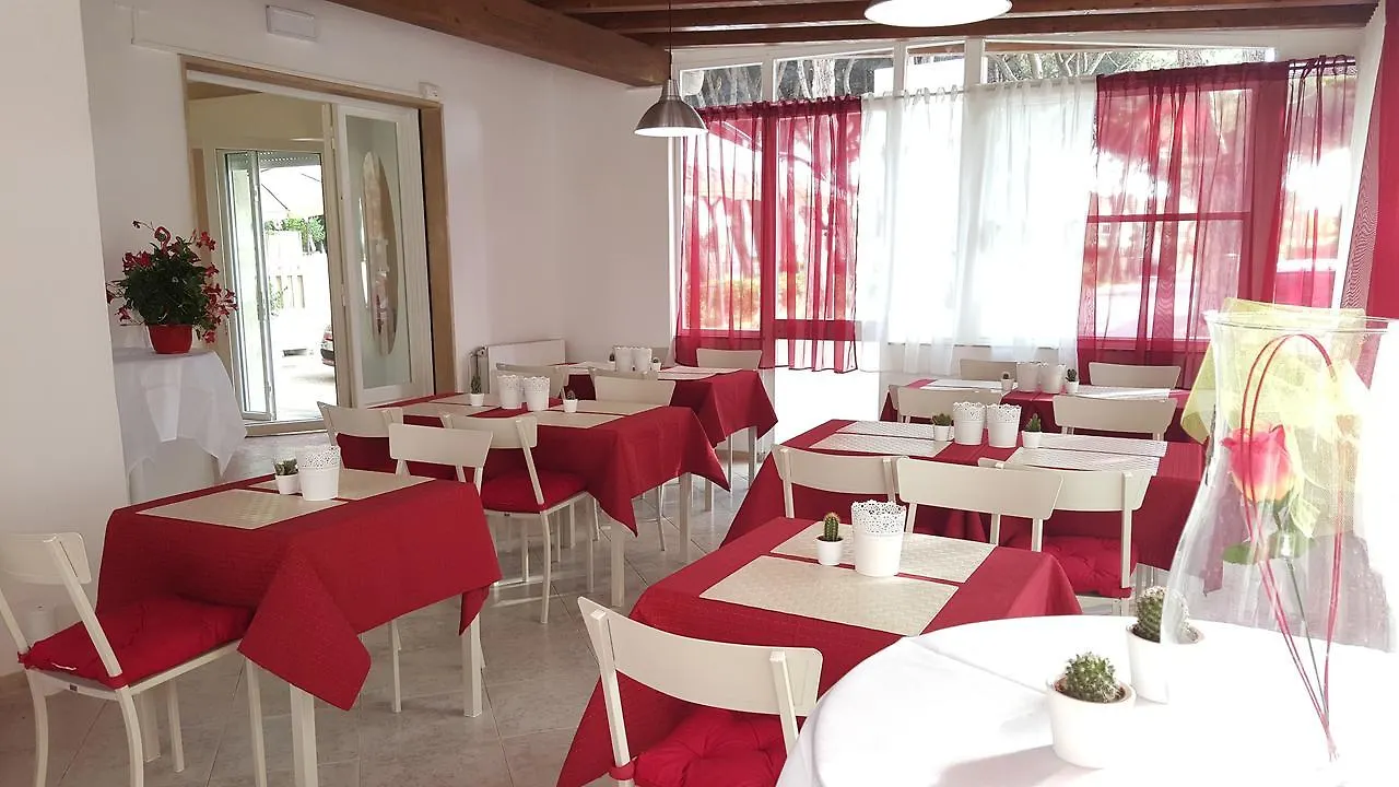 La Locanda Di Gioele Lido di Camaiore