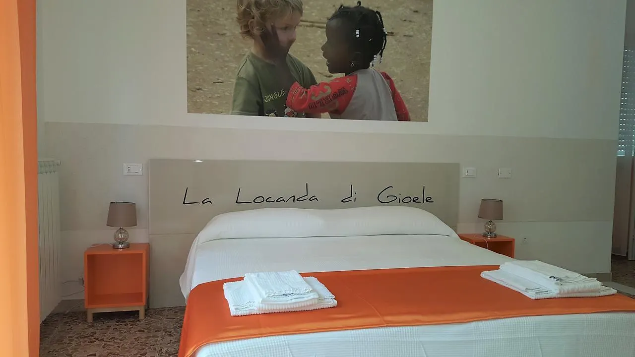La Locanda Di Gioele Lido di Camaiore Itália