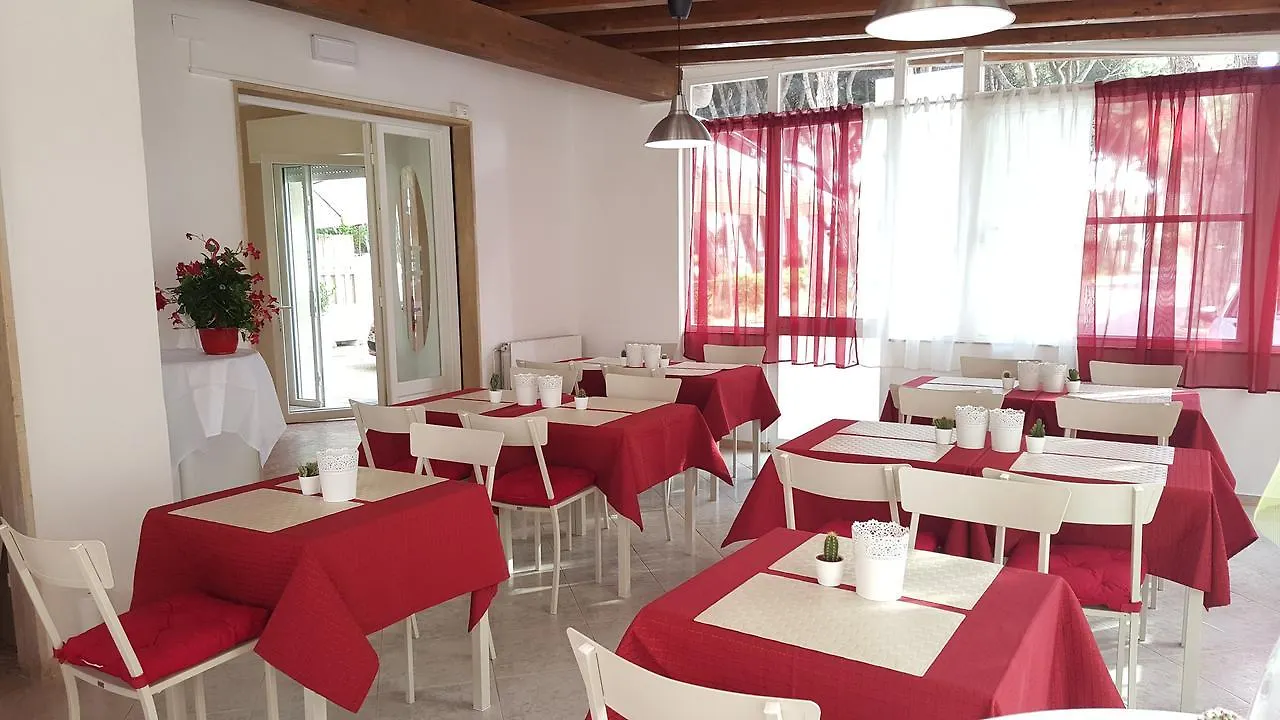 La Locanda Di Gioele Lido di Camaiore Hotel