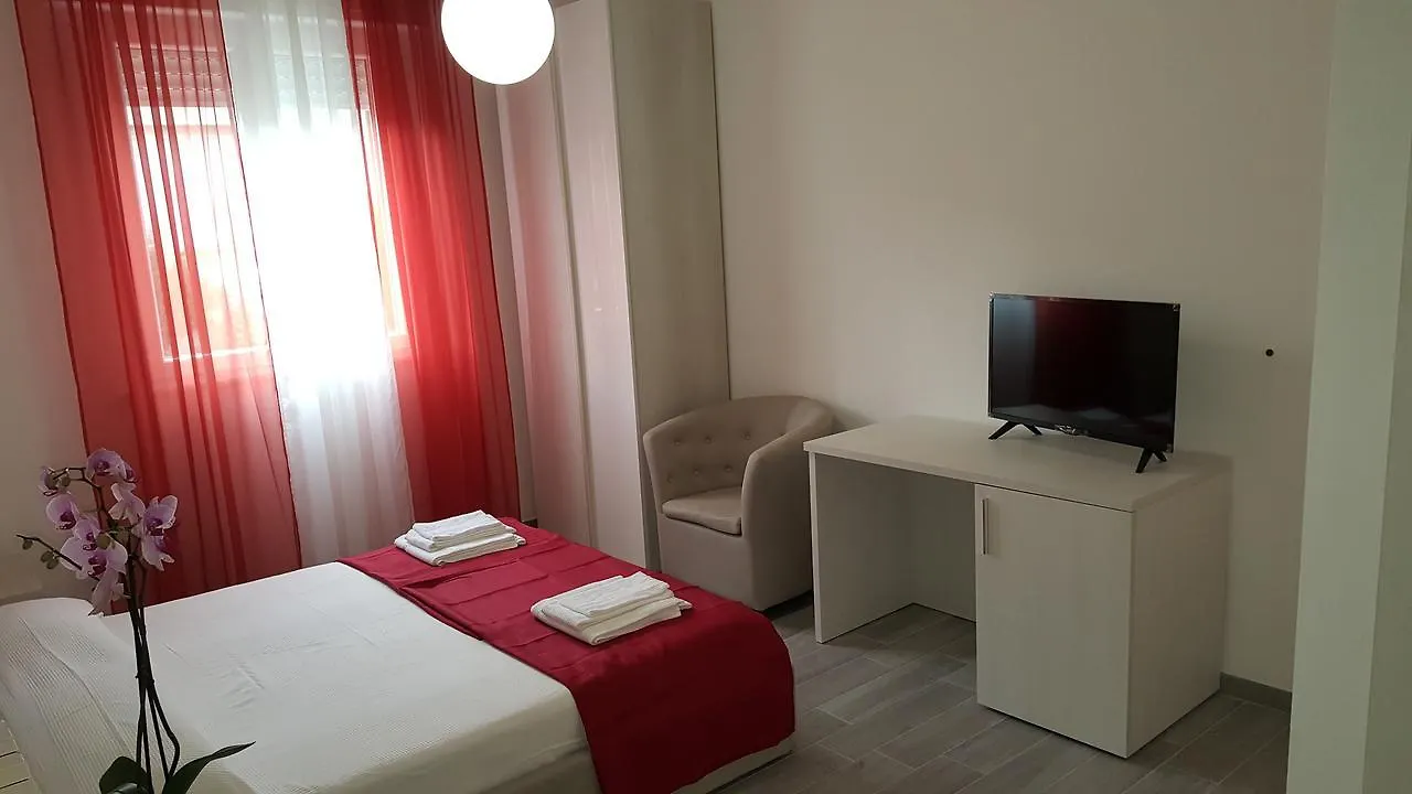 La Locanda Di Gioele Lido di Camaiore