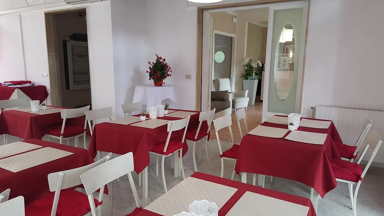 La Locanda Di Gioele Lido di Camaiore