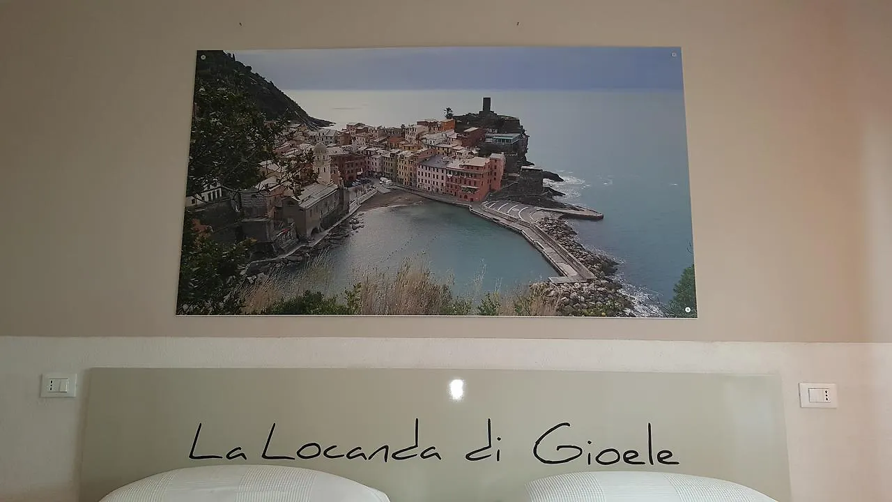Hotel La Locanda Di Gioele Lido di Camaiore