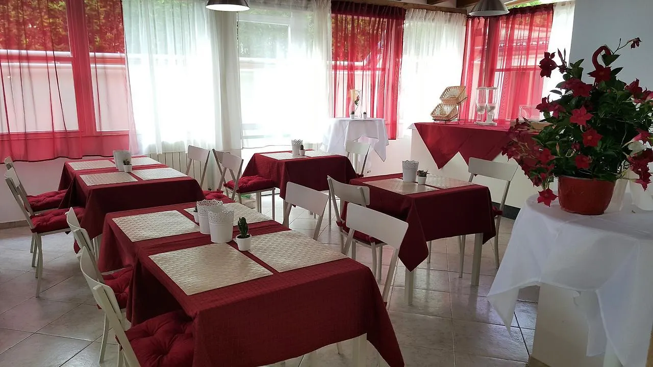 Hotel La Locanda Di Gioele Lido di Camaiore