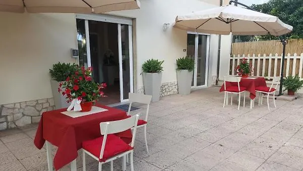 Hotel La Locanda Di Gioele Lido di Camaiore