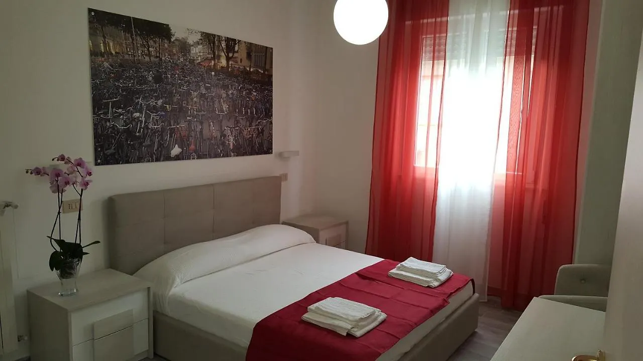 La Locanda Di Gioele Lido di Camaiore